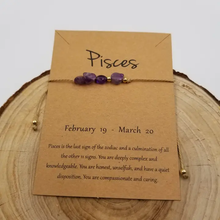 Load image into Gallery viewer, Chakra Stone Bracelets
