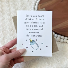 Load image into Gallery viewer, Big moods cards
