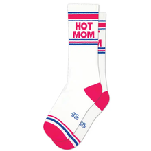 Load image into Gallery viewer, Gumball Poodle Socks
