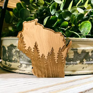 Wisconsin Magnets