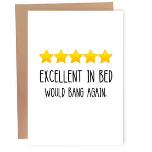 Sleazy Greetings
