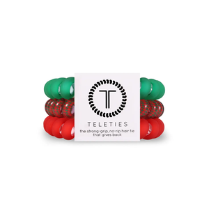 Teleties