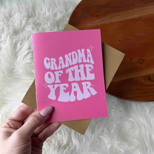 Load image into Gallery viewer, Big moods cards
