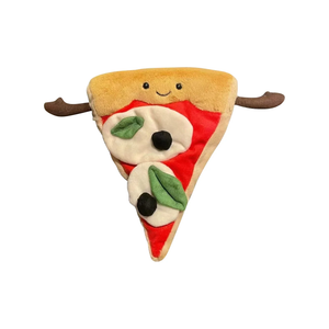 Jellycat Pizza