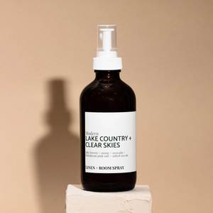 Modern Makers Room Sprays