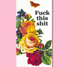 Load image into Gallery viewer, Bad Grandma Dish Towel
