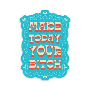 Fun Club Stickers