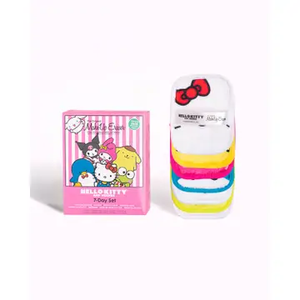 Makeup Eraser