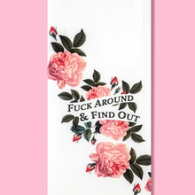 Load image into Gallery viewer, Bad Grandma Dish Towel

