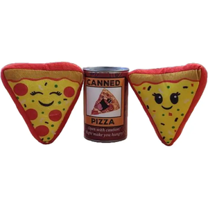 Canned gifts - Animals
