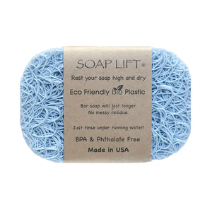 Soap Saver