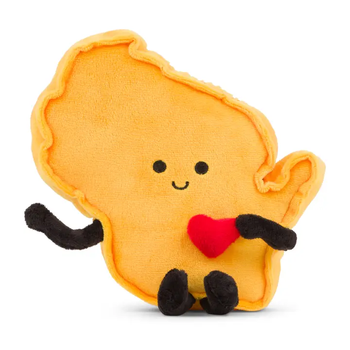 Stuffed States Plush