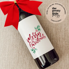 Load image into Gallery viewer, Wine bottle labels
