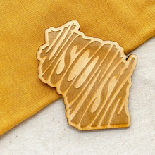 Load image into Gallery viewer, Wisconsin Magnets
