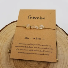 Load image into Gallery viewer, Chakra Stone Bracelets
