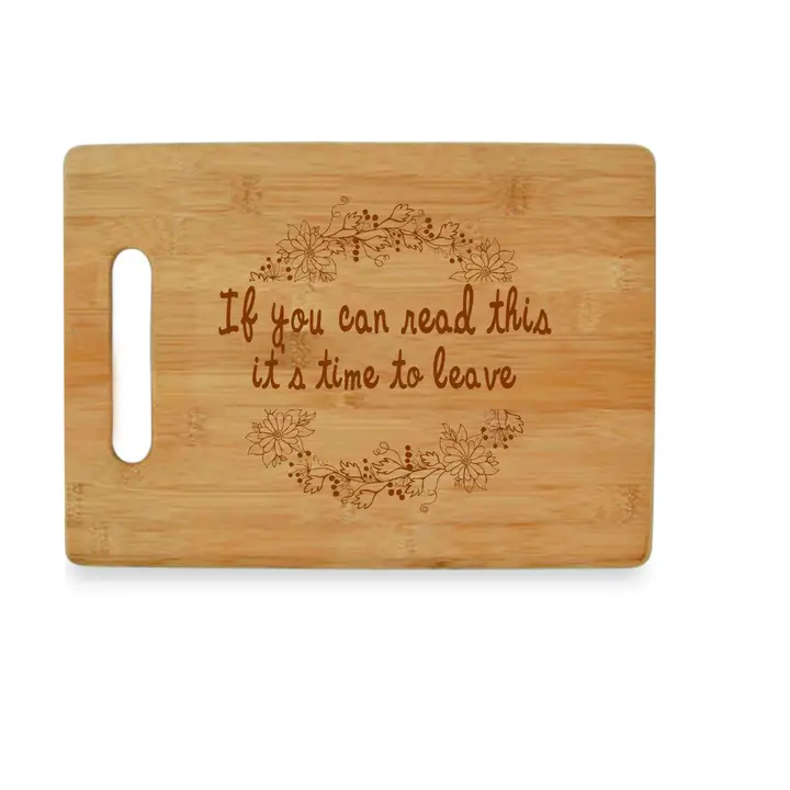 Caren Cutting boards
