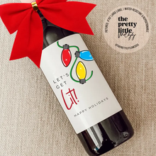 Load image into Gallery viewer, Wine bottle labels
