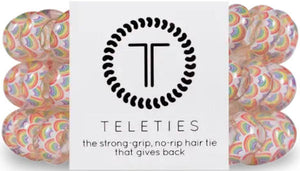 Teleties