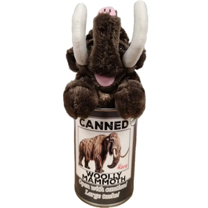 Canned gifts - Animals