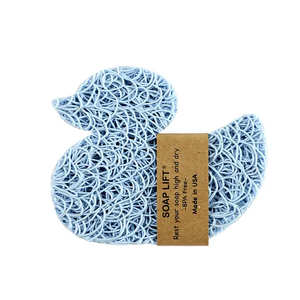 Soap Saver
