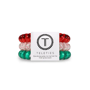Teleties