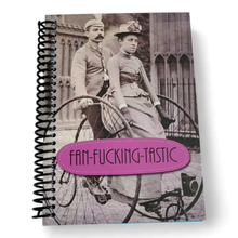 Load image into Gallery viewer, ChicalooKate Notebooks
