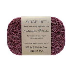 Soap Saver