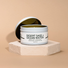 Load image into Gallery viewer, Modern Makers Tin Candles
