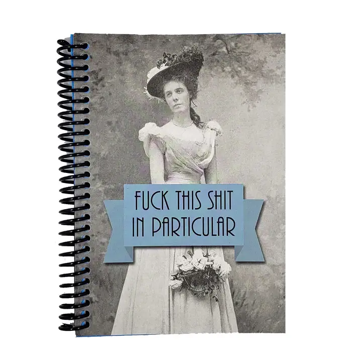 ChicalooKate Notebooks