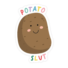 Load image into Gallery viewer, Pretty by her Stickers
