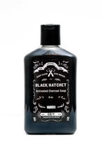 Load image into Gallery viewer, Black Hatchet Soap
