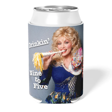 Load image into Gallery viewer, Shady Front Koozies
