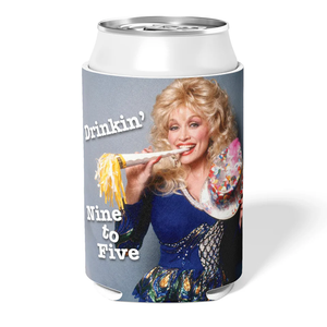 Shady Front Koozies