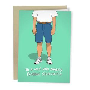 Sleazy Greetings
