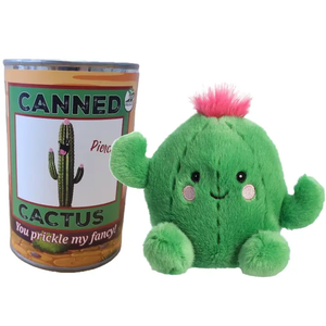 Canned gifts - Animals