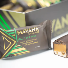 Load image into Gallery viewer, Mini Mayana Chocolate Bars
