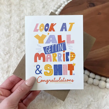 Load image into Gallery viewer, Big moods cards
