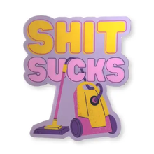 Load image into Gallery viewer, Fun Club Stickers
