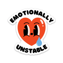 Load image into Gallery viewer, Fun Club Stickers

