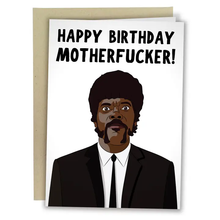 Load image into Gallery viewer, Sleazy Greetings
