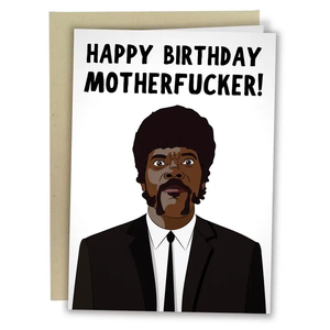 Sleazy Greetings