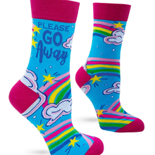 Load image into Gallery viewer, Fabdaz socks

