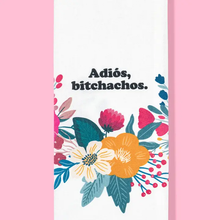 Load image into Gallery viewer, Bad Grandma Dish Towel
