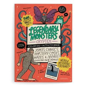 Your Very Favorite Coloring Books