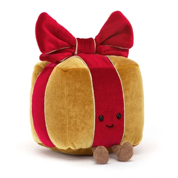 Jellycat Present