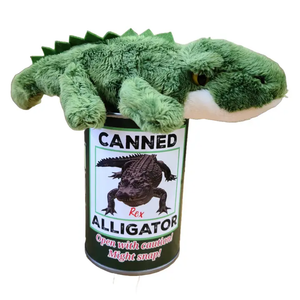 Canned gifts - Animals