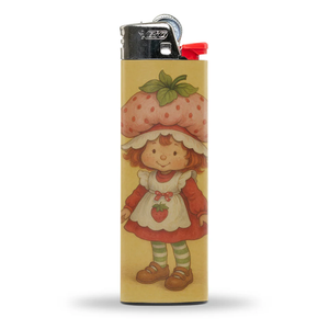 Shady Front Lighters