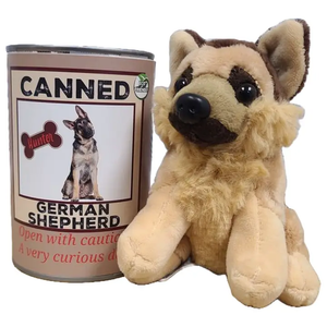 Canned gifts - Animals