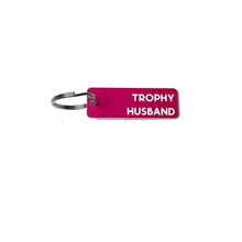 Load image into Gallery viewer, Calm Down Caren Keychain
