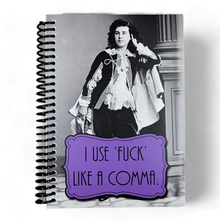 Load image into Gallery viewer, ChicalooKate Notebooks
